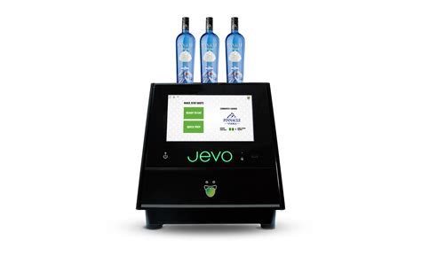 jevo shots.
